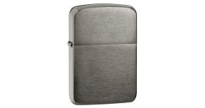 24096 Replica Black - Зажигалка ZIPPO